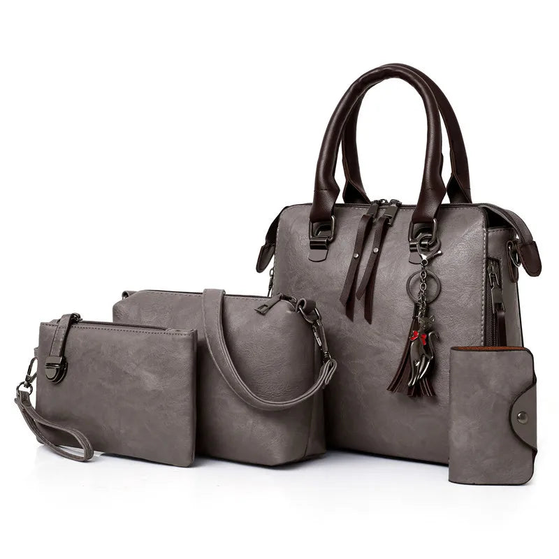 Ladies Composite Bag Set