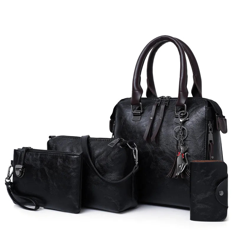 Ladies Composite Bag Set