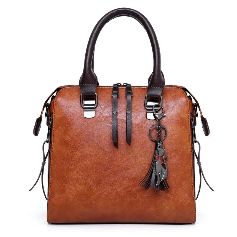 Ladies Composite Bag Set