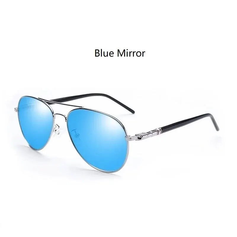 Classic Pilot Sunglasses