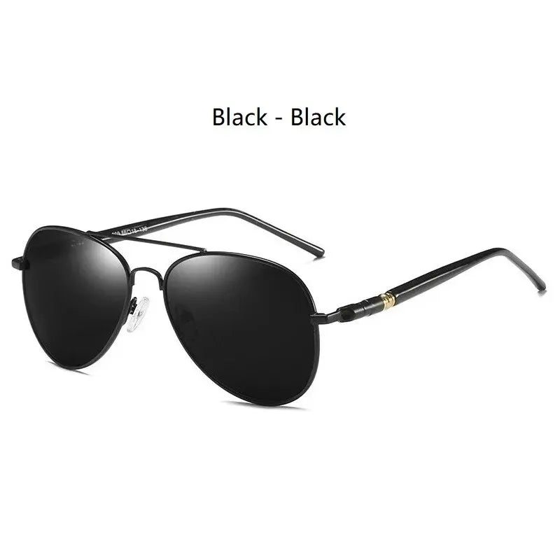 Classic Pilot Sunglasses